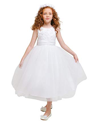 Lucy's New Zealand - Kids' Wedding Clothing